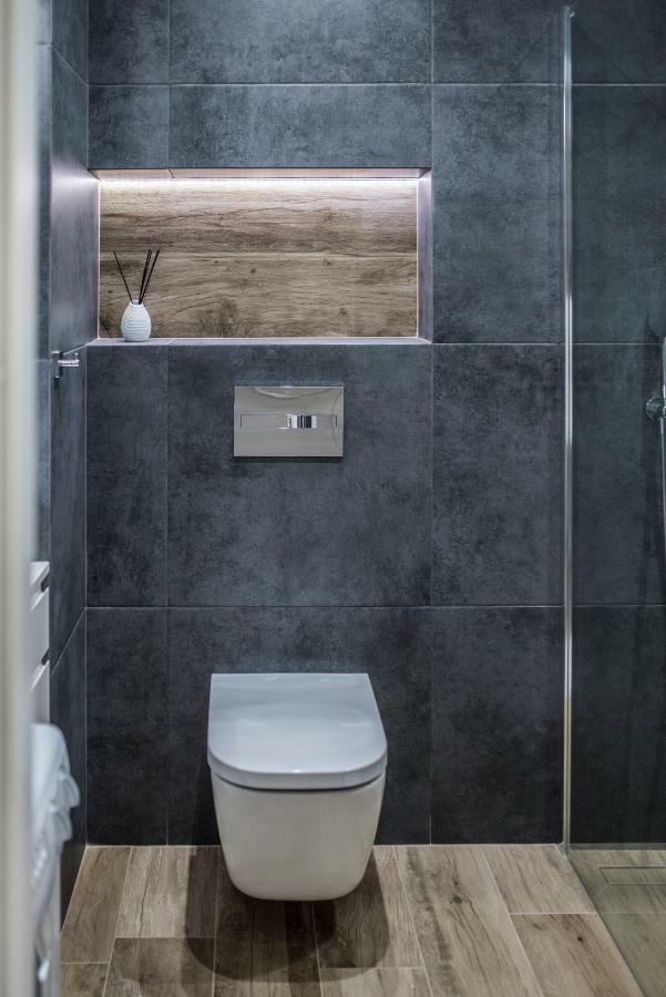Varsovia Apartments Jaktorowska المظهر الخارجي الصورة
