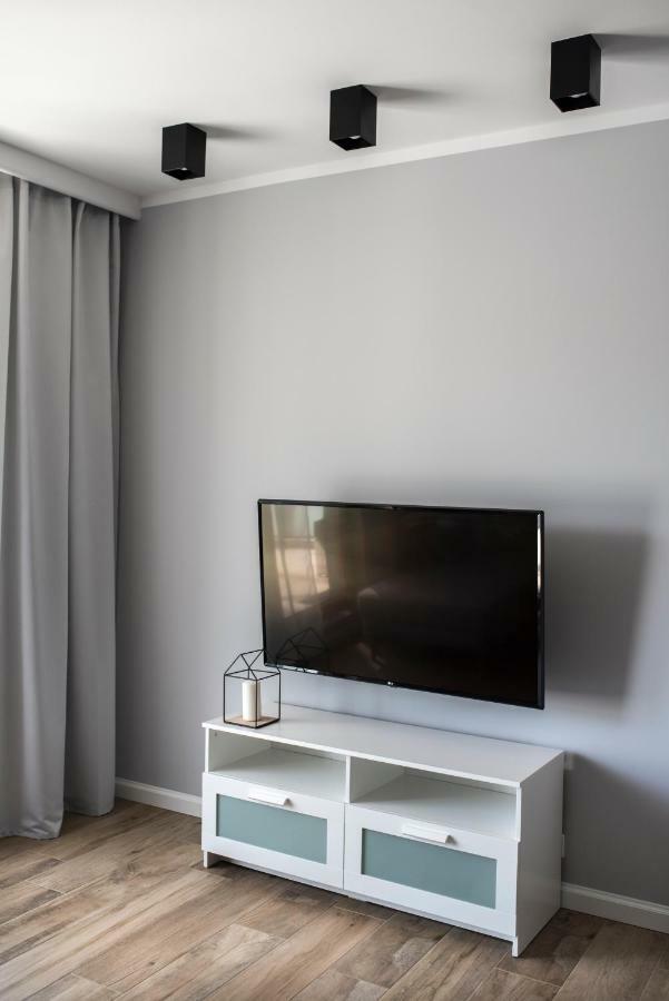 Varsovia Apartments Jaktorowska المظهر الخارجي الصورة