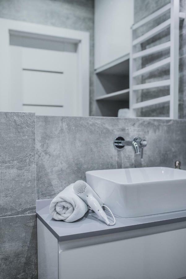 Varsovia Apartments Jaktorowska المظهر الخارجي الصورة